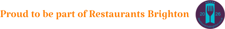 Restaurants Brighton Guide 2026